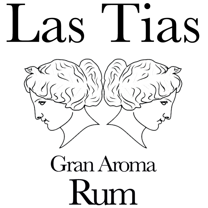 Las Tias – bulk and bottled rum